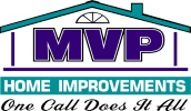 MVP Home Improvements - Residential & Commercial contractor Windham New Hampshire Massachusetts. Call 877.937.4336