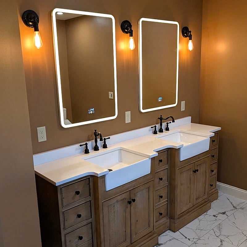 MVP Home Improvements | Professional Bathroom Remodeling Services serving Northern MA and Southern NH