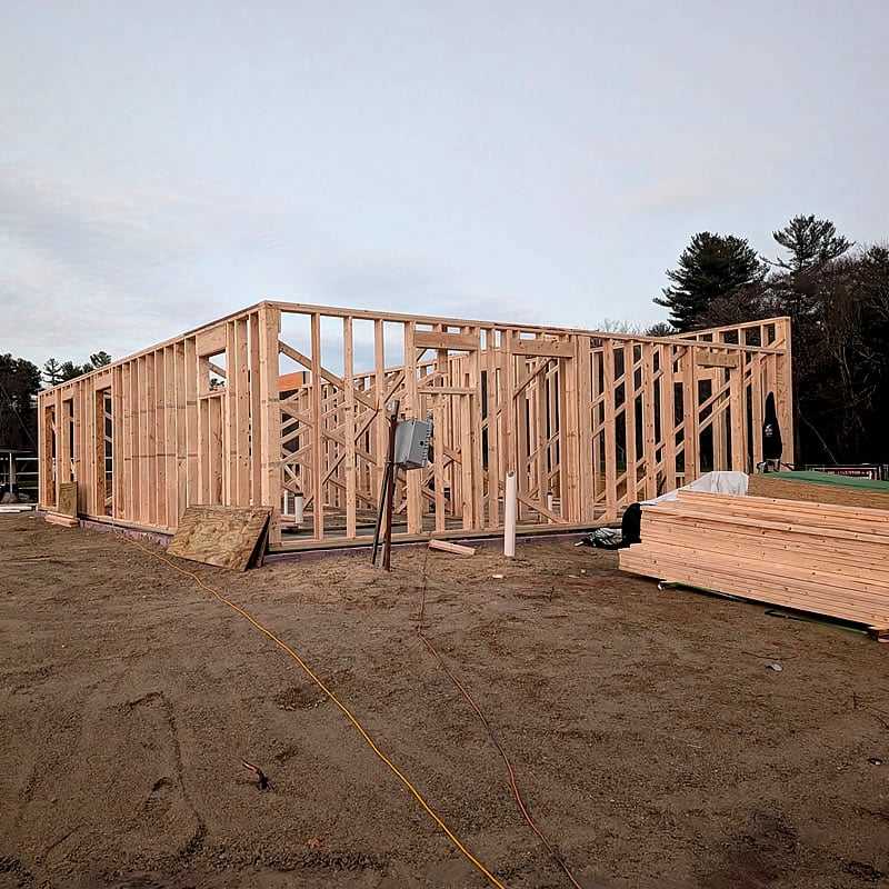 MVP Home Improvements | Professional Light Commercial Services serving Northern MA and Southern NH