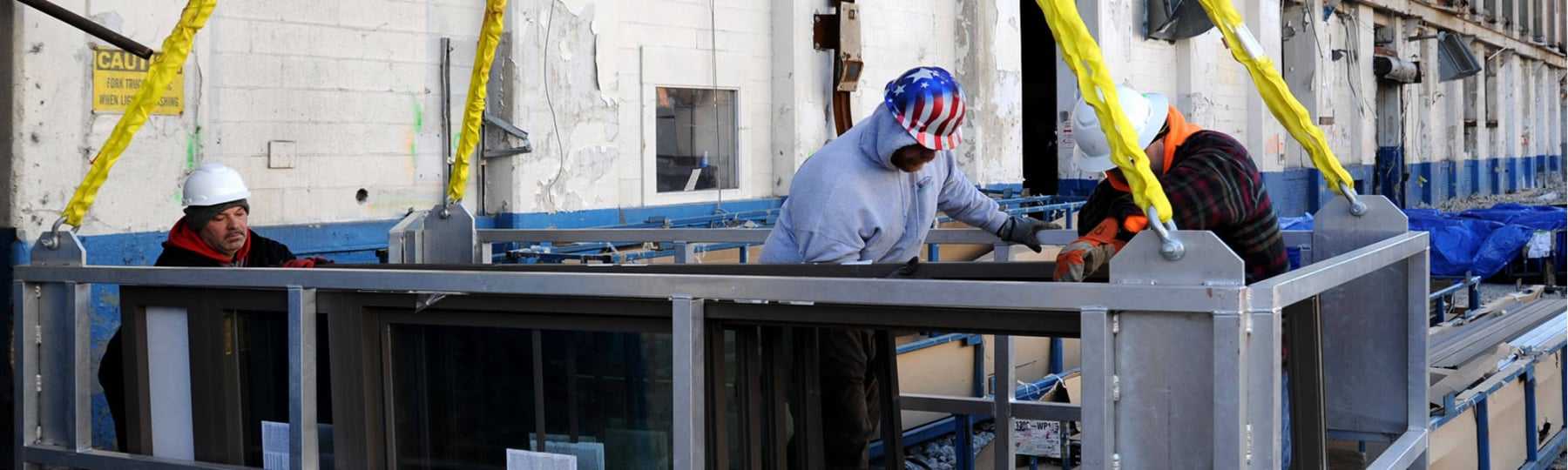 MVP Home Improvements | Professional Commercial Construction Services serving Northern MA and Southern NH