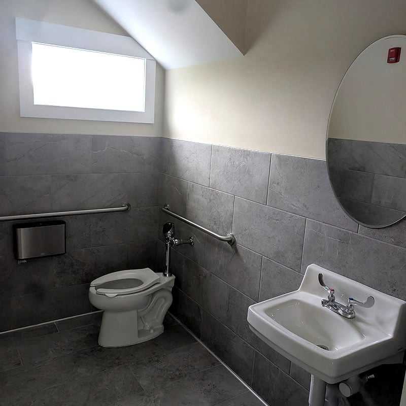 MVP Home Improvements | Professional Bathroom Remodeling Services serving Northern MA and Southern NH