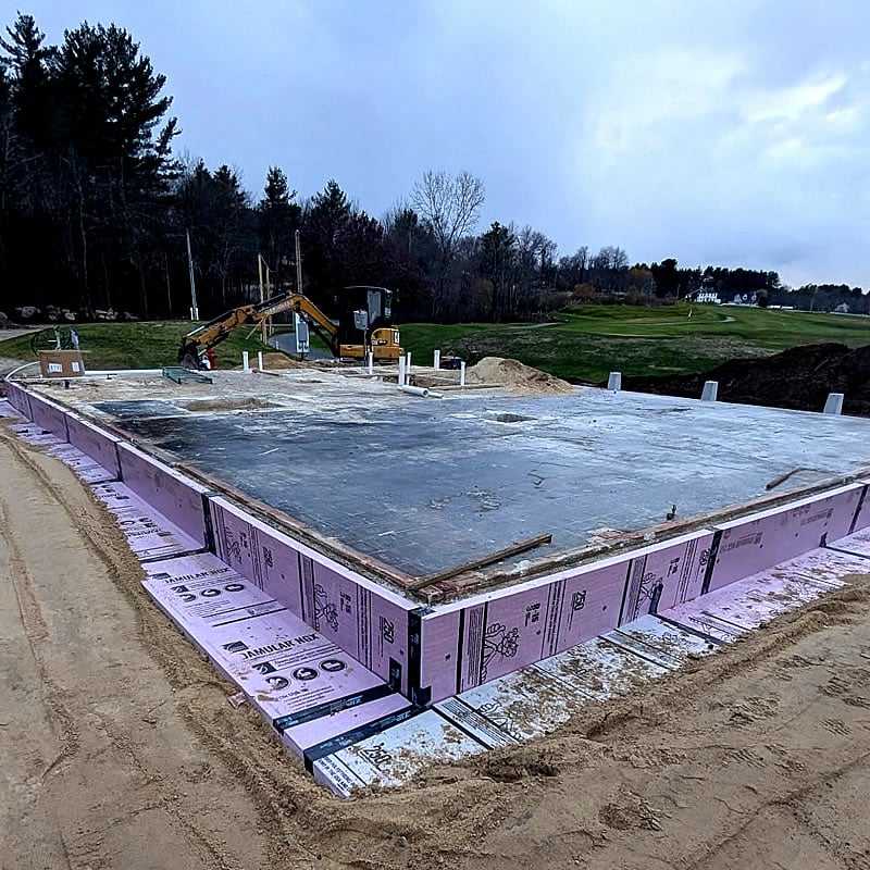 MVP Home Improvements | Professional New Construction Contractor Services serving Northern MA and Southern NH