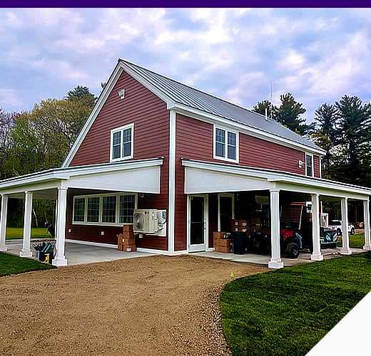 MVP Home Improvements | Professional Hardscape Services serving Northern MA and Southern NH