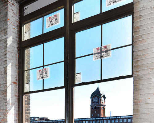 MVP Home Improvements - Commercial Harvery window installation