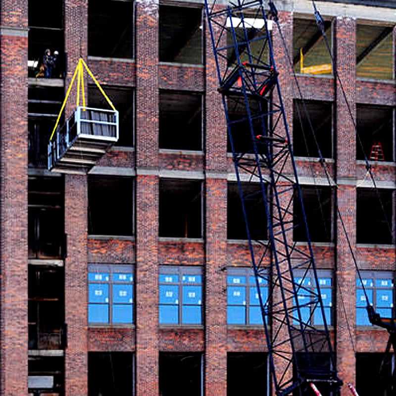 MVP Home Improvements | Professional Commercial Window Installation Services serving Northern MA and Southern NH