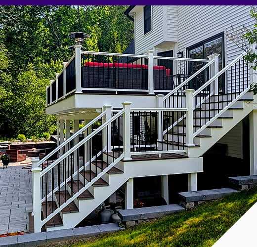 MVP Home Improvements | Professional Hardscape Services serving Northern MA and Southern NH