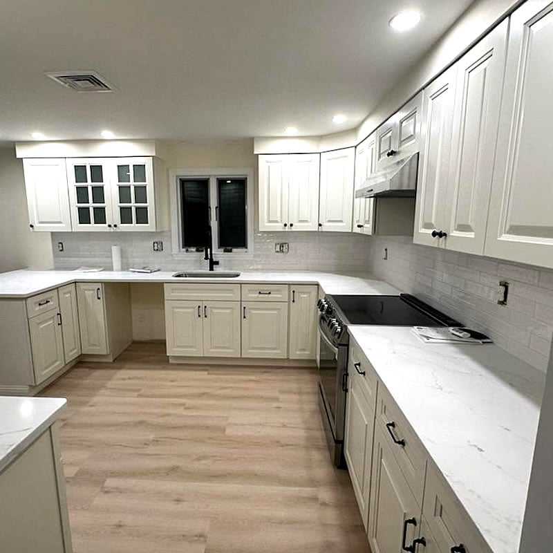 MVP Home Improvements | Professional Kitchen Remodeling Services serving Northern MA and Southern NH