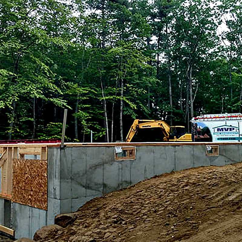 MVP Home Improvements | Professional New Construction  Contractor Services serving Northern MA and Southern NH