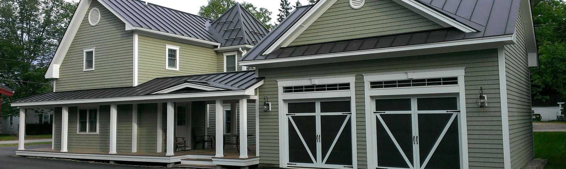 MVP Home Improvements | Professional Vinyl Siding Services serving Northern MA and Southern NH