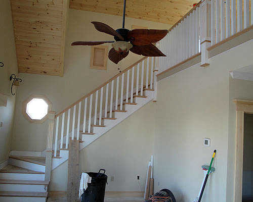 MVP Home Improvements - Staircases