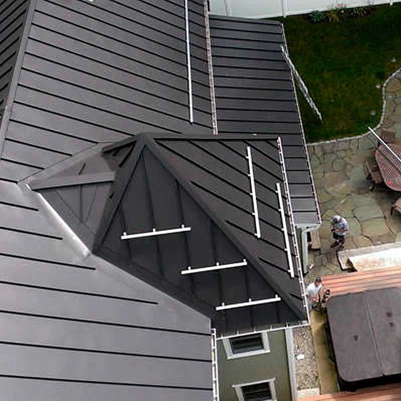 MVP Home Improvements | Professional Roofing and Siding Contracting Services serving Northern MA and Southern NH