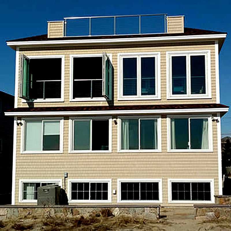 MVP Home Improvements | Professional Window and Door Installation Services serving Northern MA and Southern NH